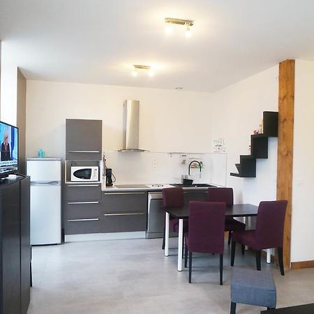 Le Puligny, Appartement Classe 3 Etoiles Beaune  Exteriér fotografie